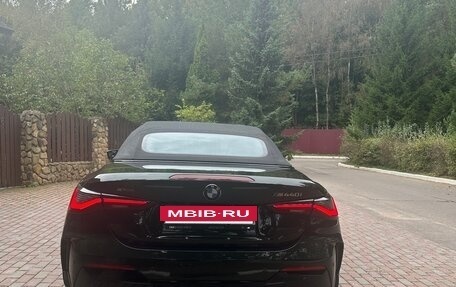 BMW 4 серия, 2021 год, 10 000 000 рублей, 2 фотография