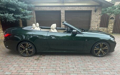 BMW 4 серия, 2021 год, 10 000 000 рублей, 6 фотография
