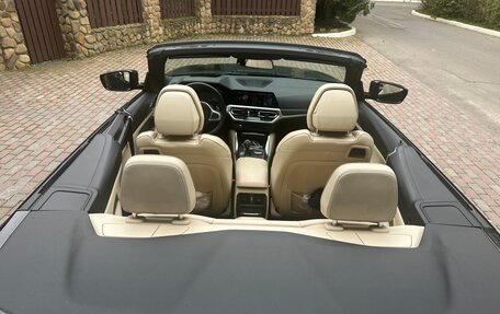 BMW 4 серия, 2021 год, 10 000 000 рублей, 8 фотография