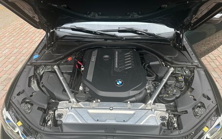 BMW 4 серия, 2021 год, 10 000 000 рублей, 10 фотография