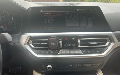 BMW 4 серия, 2021 год, 10 000 000 рублей, 15 фотография