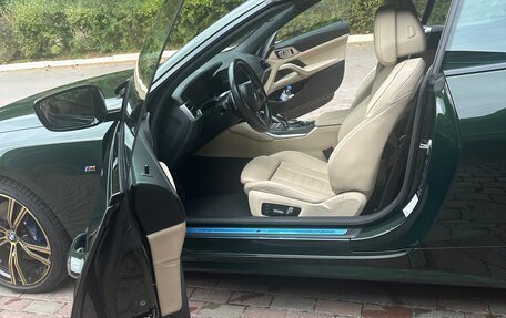 BMW 4 серия, 2021 год, 10 000 000 рублей, 19 фотография