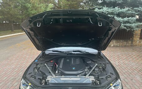 BMW 4 серия, 2021 год, 10 000 000 рублей, 9 фотография