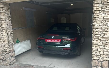 BMW 4 серия, 2021 год, 10 000 000 рублей, 11 фотография