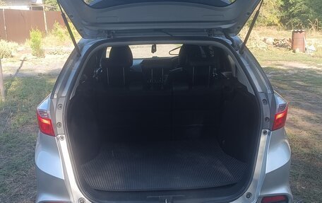 Honda Shuttle II, 2015 год, 1 600 000 рублей, 13 фотография