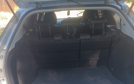 Honda Shuttle II, 2015 год, 1 600 000 рублей, 12 фотография