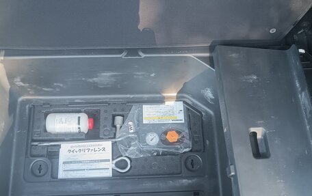 Honda Shuttle II, 2015 год, 1 600 000 рублей, 16 фотография