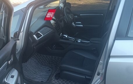 Honda Shuttle II, 2015 год, 1 600 000 рублей, 19 фотография