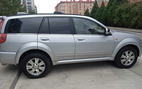Great Wall Hover, 2007 год, 650 000 рублей, 3 фотография