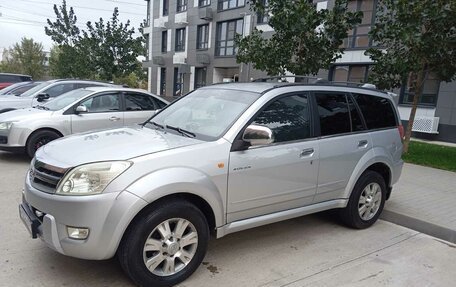 Great Wall Hover, 2007 год, 650 000 рублей, 4 фотография