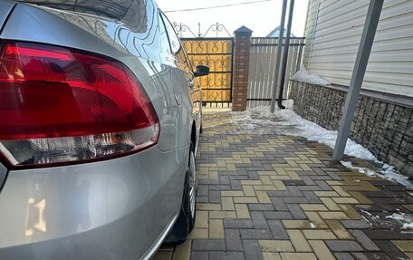 Volkswagen Polo VI (EU Market), 2013 год, 1 000 000 рублей, 9 фотография