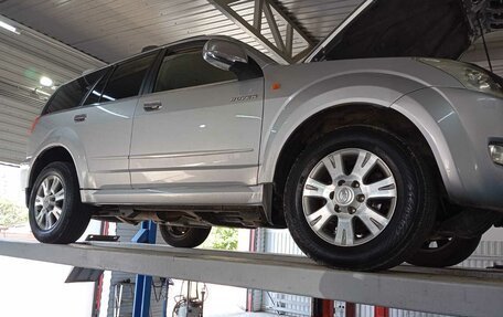Great Wall Hover, 2007 год, 650 000 рублей, 9 фотография