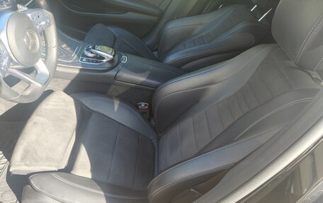 Mercedes-Benz E-Класс, 2019 год, 4 300 000 рублей, 9 фотография