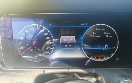 Mercedes-Benz E-Класс, 2019 год, 4 300 000 рублей, 14 фотография
