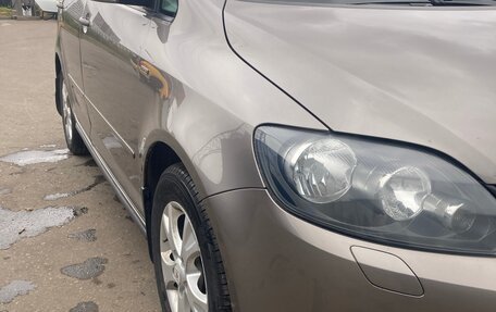 Volkswagen Golf Plus II, 2012 год, 1 150 000 рублей, 4 фотография