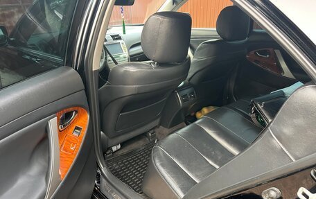 Toyota Camry, 2007 год, 880 000 рублей, 2 фотография