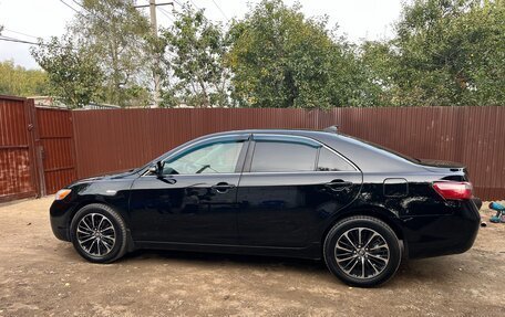 Toyota Camry, 2007 год, 880 000 рублей, 4 фотография