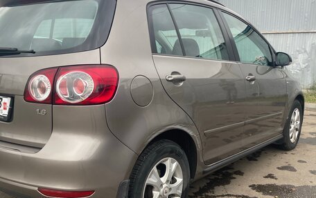 Volkswagen Golf Plus II, 2012 год, 1 150 000 рублей, 5 фотография
