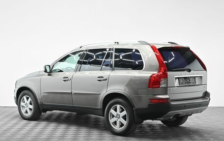 Volvo XC90 II рестайлинг, 2012 год, 1 445 000 рублей, 4 фотография