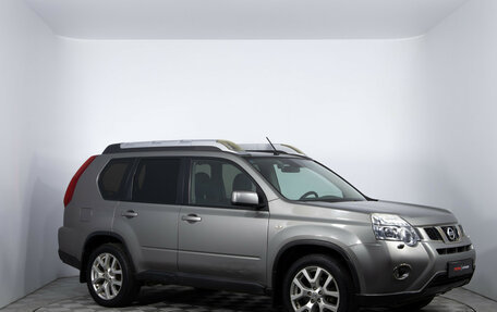Nissan X-Trail, 2013 год, 1 480 000 рублей, 3 фотография