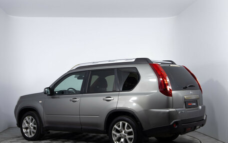 Nissan X-Trail, 2013 год, 1 480 000 рублей, 7 фотография