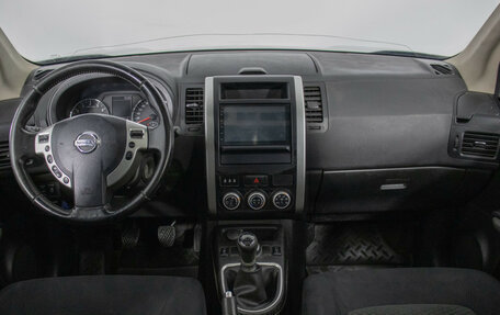 Nissan X-Trail, 2013 год, 1 480 000 рублей, 13 фотография