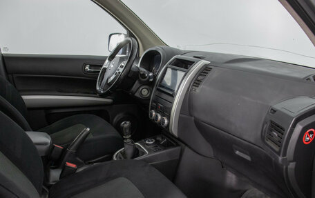 Nissan X-Trail, 2013 год, 1 480 000 рублей, 9 фотография