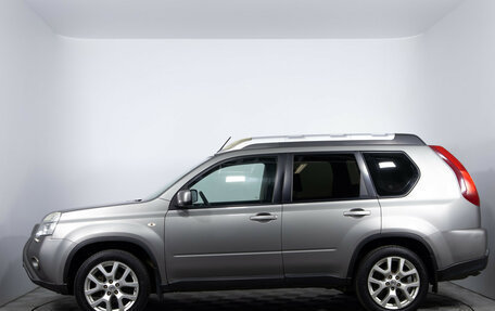 Nissan X-Trail, 2013 год, 1 480 000 рублей, 8 фотография