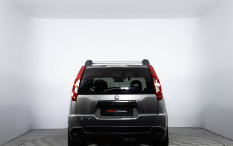 Nissan X-Trail, 2013 год, 1 480 000 рублей, 6 фотография