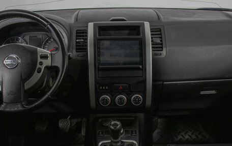 Nissan X-Trail, 2013 год, 1 480 000 рублей, 14 фотография