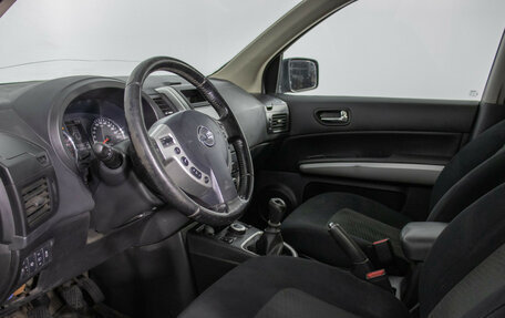 Nissan X-Trail, 2013 год, 1 480 000 рублей, 10 фотография
