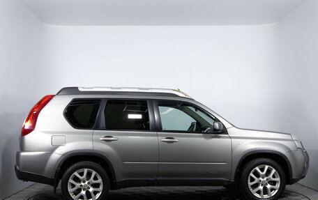 Nissan X-Trail, 2013 год, 1 480 000 рублей, 4 фотография