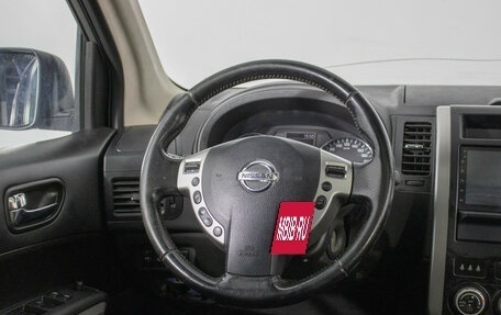 Nissan X-Trail, 2013 год, 1 480 000 рублей, 15 фотография