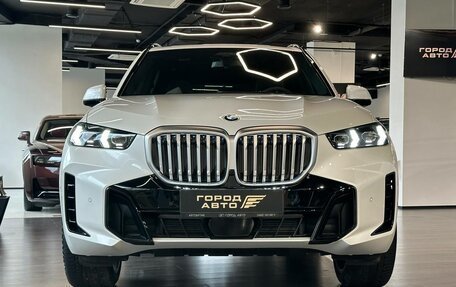 BMW X5, 2025 год, 15 300 000 рублей, 2 фотография