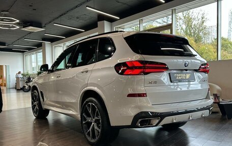 BMW X5, 2025 год, 15 300 000 рублей, 8 фотография