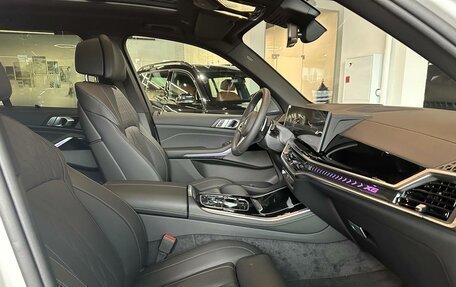 BMW X5, 2025 год, 15 300 000 рублей, 12 фотография