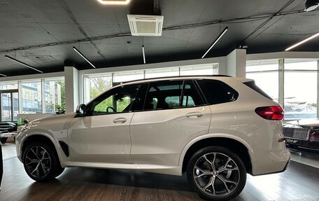 BMW X5, 2025 год, 15 300 000 рублей, 11 фотография