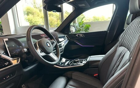 BMW X5, 2025 год, 15 300 000 рублей, 4 фотография