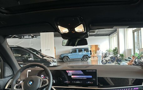 BMW X5, 2025 год, 15 300 000 рублей, 5 фотография