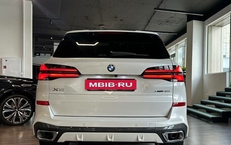 BMW X5, 2025 год, 15 300 000 рублей, 7 фотография