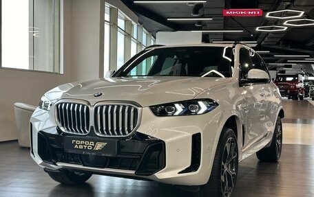 BMW X5, 2025 год, 15 300 000 рублей, 3 фотография