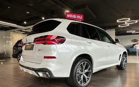 BMW X5, 2025 год, 15 300 000 рублей, 6 фотография