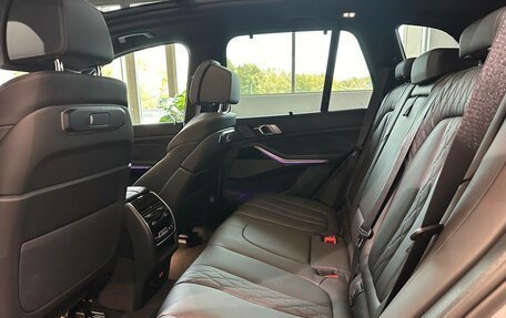 BMW X5, 2025 год, 15 300 000 рублей, 18 фотография
