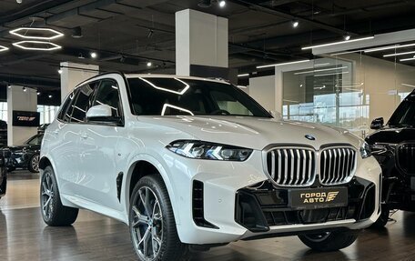 BMW X5, 2025 год, 15 300 000 рублей, 23 фотография
