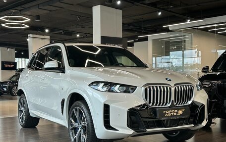 BMW X5, 2025 год, 15 300 000 рублей, 25 фотография
