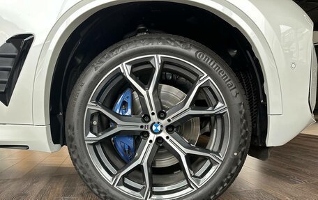 BMW X5, 2025 год, 15 300 000 рублей, 28 фотография