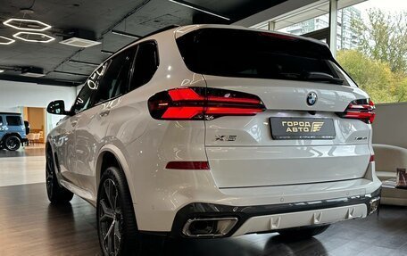 BMW X5, 2025 год, 15 300 000 рублей, 22 фотография