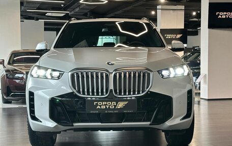 BMW X5, 2025 год, 15 300 000 рублей, 26 фотография