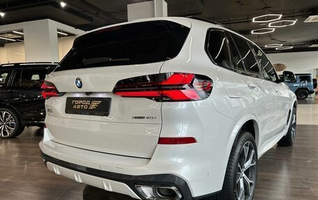 BMW X5, 2025 год, 15 300 000 рублей, 20 фотография