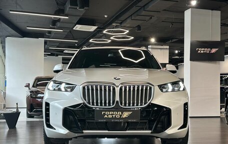 BMW X5, 2025 год, 15 300 000 рублей, 24 фотография